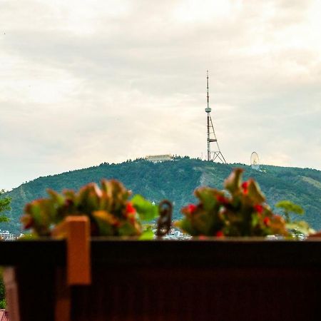 Апартаменты Tbilisi View Экстерьер фото
